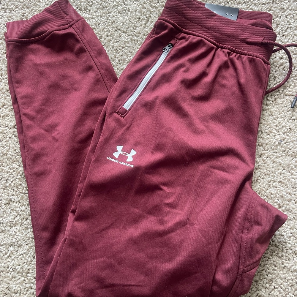 Men’s Under Armour Joggers